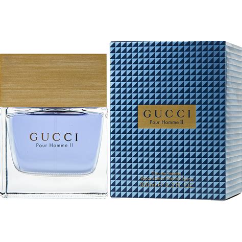 what else smells like gucci pour homme ii|gucci parfum ii review.